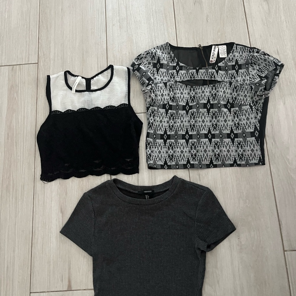 Women’s tops bundle